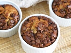 Bolo Fit de Liquidificador Super Fofinho 11 bolo fácil de liquidificador