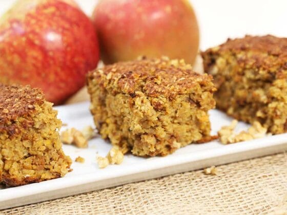 Bolo de Maçã: Delícia sem Farinha de Trigo! 25 bolo de maçã