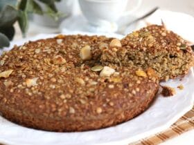 Como Preparar um Bolo Fit em 5 Minutos? 43 bolo fit em 5 minutos