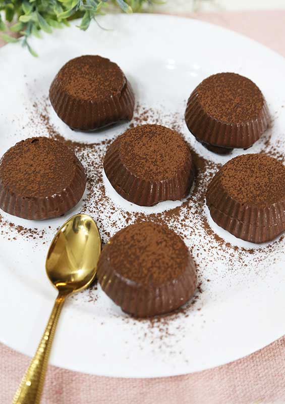 Descubra a Melhor Sobremesa de Chocolate para Seu Final de Semana 5 sobremesa de chocolate