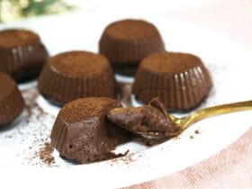 Descubra a Melhor Sobremesa de Chocolate para Seu Final de Semana 40 sobremesa de chocolate