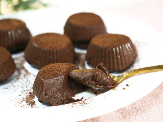 Descubra a Melhor Sobremesa de Chocolate para Seu Final de Semana 25 sobremesa de chocolate