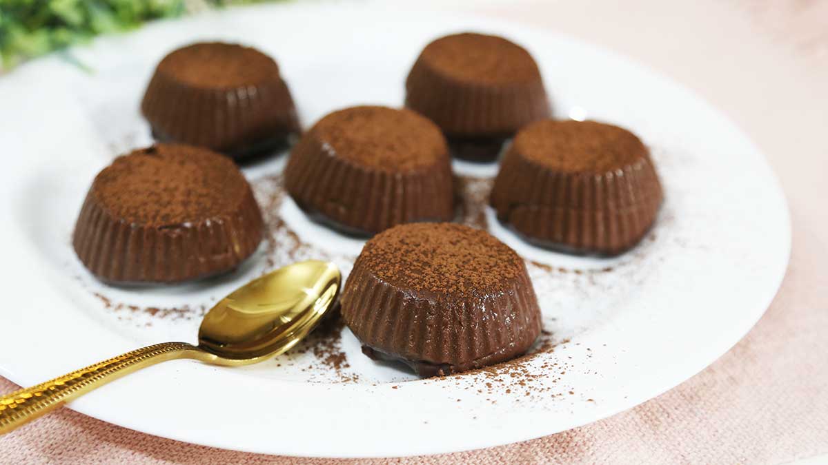 Descubra a Melhor Sobremesa de Chocolate para Seu Final de Semana 6 sobremesa de chocolate