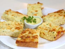 Prepare um Jantar Fácil e Rápido com este Lanche Delicioso 3 jantar fácil e rápido