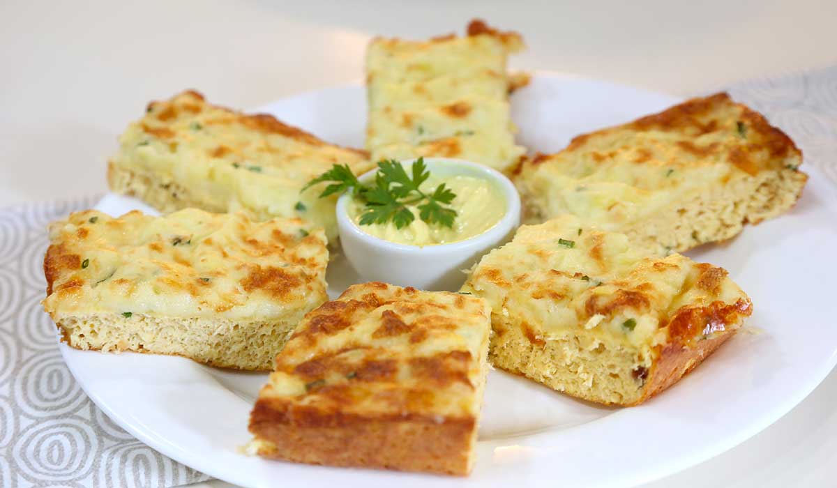 Prepare um Jantar Fácil e Rápido com este Lanche Delicioso