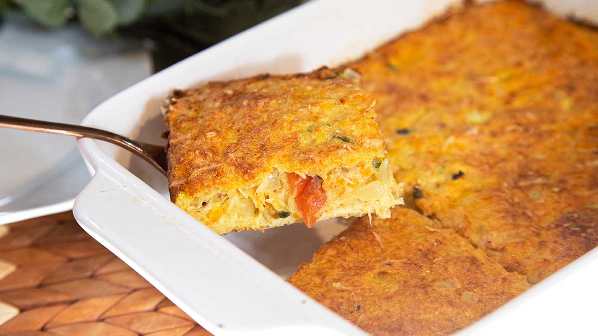 Cremosa e Saudável: Torta de Frango Molhadinha em Poucos Minutos 1 torta de frango molhadinha