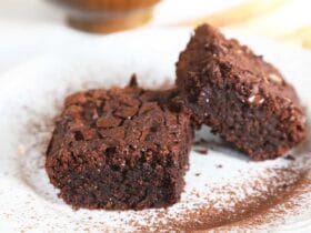 Brownie Fácil: Receita Sem Ovo e Sem Farinha que Desmancha na Boca 46 brownie fácil