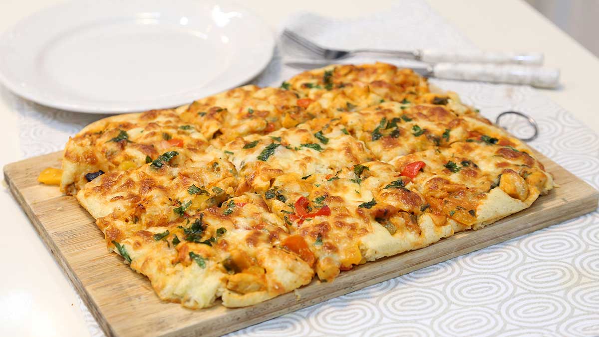 Substitua o Jantar: Lanche Fácil e Rápido para Comer Sem Culpa 6 lanche fácil e rápido