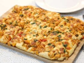 Substitua o Jantar: Lanche Fácil e Rápido para Comer Sem Culpa 43 lanche fácil e rápido