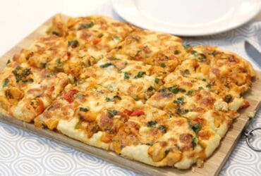 lanche fácil e rápido