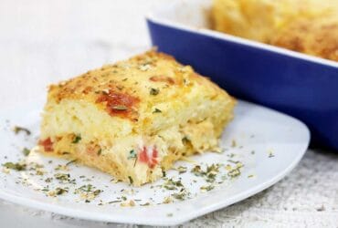 empadrão de frango cremoso