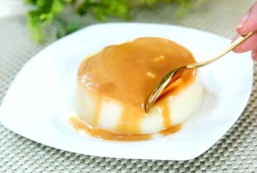 sobremesa sem açúcar