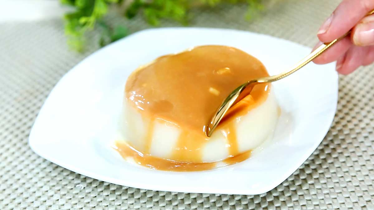 sobremesa sem açúcar