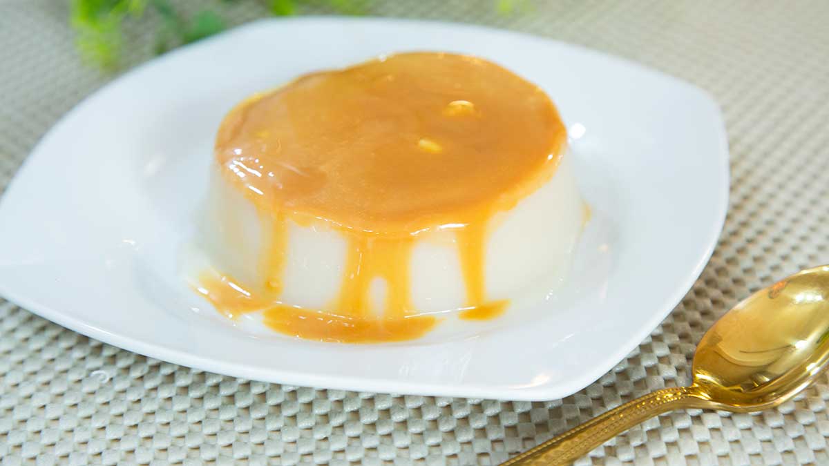 sobremesa sem açúcar