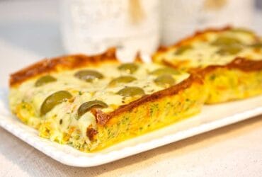 lanche saudável e rápido