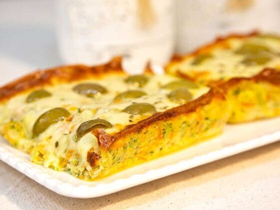 lanche saudável e rápido