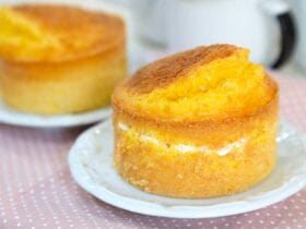 Pãozinho de Milho na Airfryer em 15 Minutos 40 pãozinho de milho