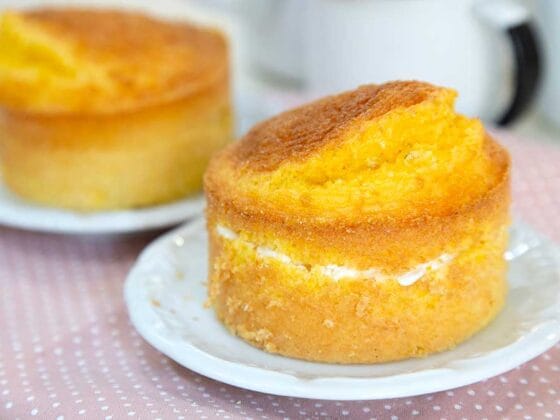 Pãozinho de Milho na Airfryer em 15 Minutos 24 pãozinho de milho