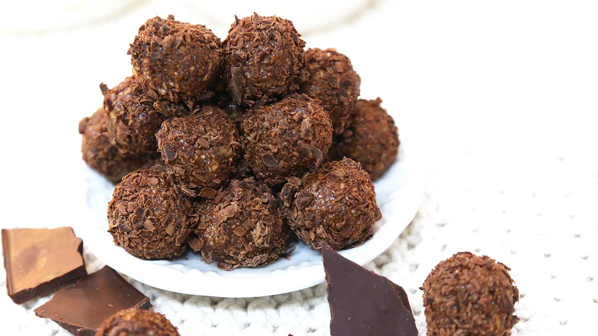 docinhos zero açúcar