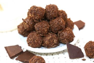 docinho zero açúcar