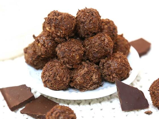 Docinhos Zero Açúcar: que Você Pode Comer Sem Culpa 25 docinho zero açúcar