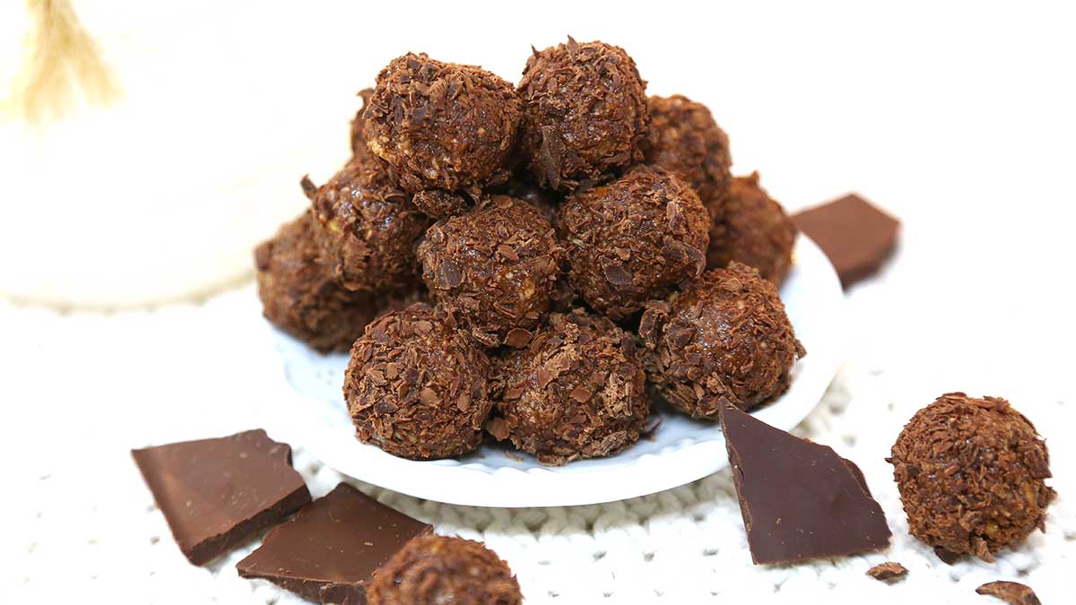 docinho zero açúcar