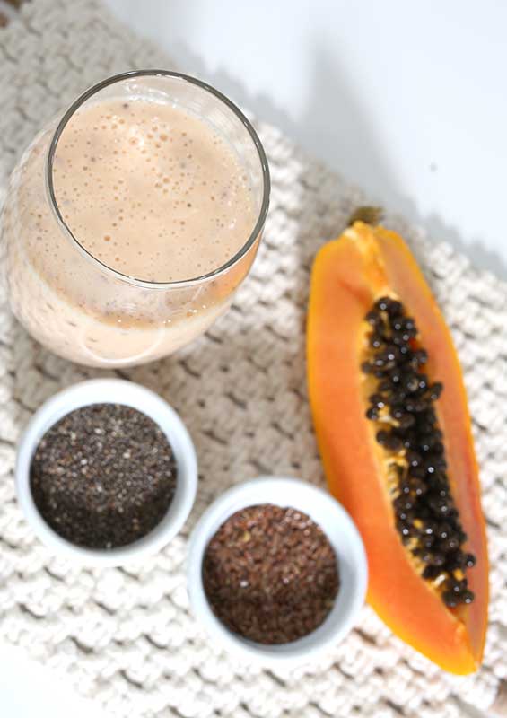 vitamina que ajuda a emagrecer