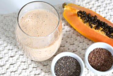 vitamina que ajuda a emagrecer