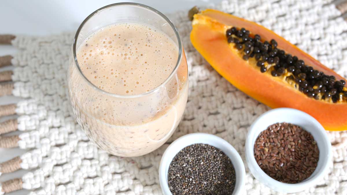 vitamina que ajuda a emagrecer