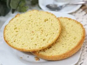 pão fofinho sem leite e sem trigo