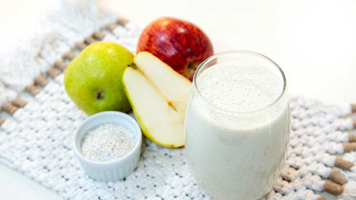 vitamina que sacia a fome