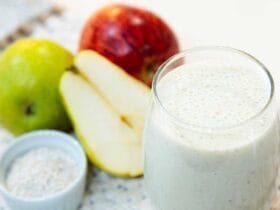 vitamina que sacia a fome