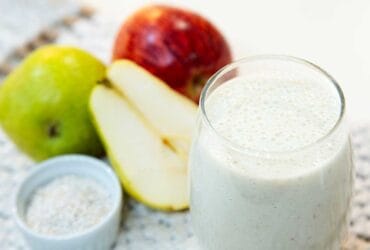 vitamina que sacia a fome