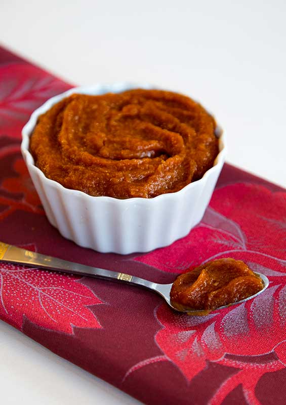 geleia de goiaba fit