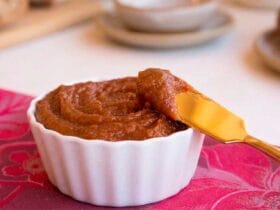 geleia de goiaba fit