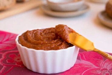 geleia de goiaba fit