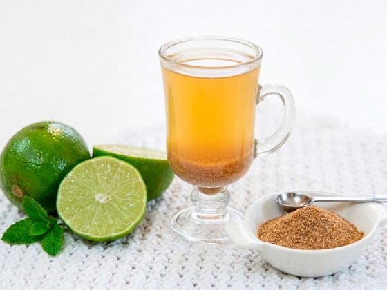 O Segredo do "Mounjaro Natural": a Receita Caseira que Ativa a Saciedade 26 mounjaro natural