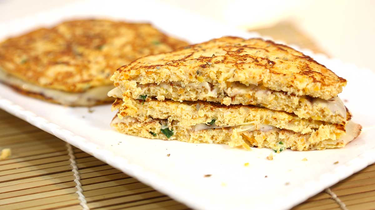 Lanche Saudável que Você pode Comer Todos os Dias e ainda Emagrecer 1 lanche saudável