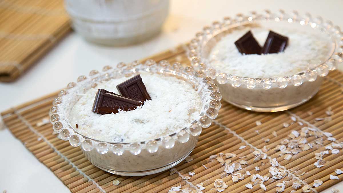 Descubra como Fazer este Manjar de Coco Saudável e Delicioso 5 manjar de coco