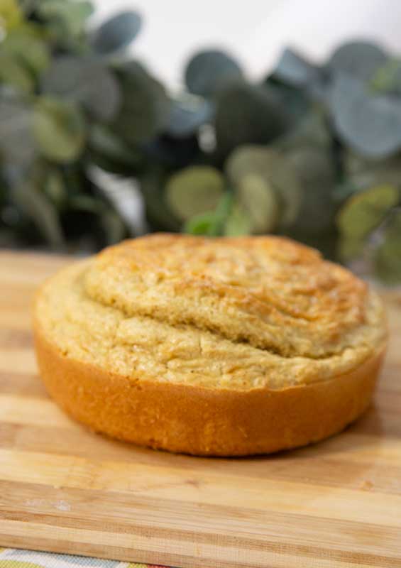 pão de aveia com iogurte