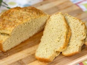 O Segredo do Pão de Aveia com Iogurte: Úmido, Delicioso e Pronto em Minutos 10 pão de aveia com iogurte