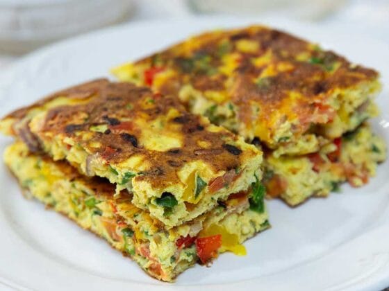 jantar fácil e barato