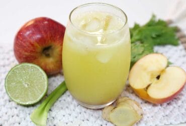 suco detox