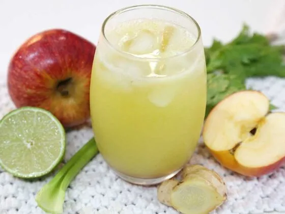 suco detox