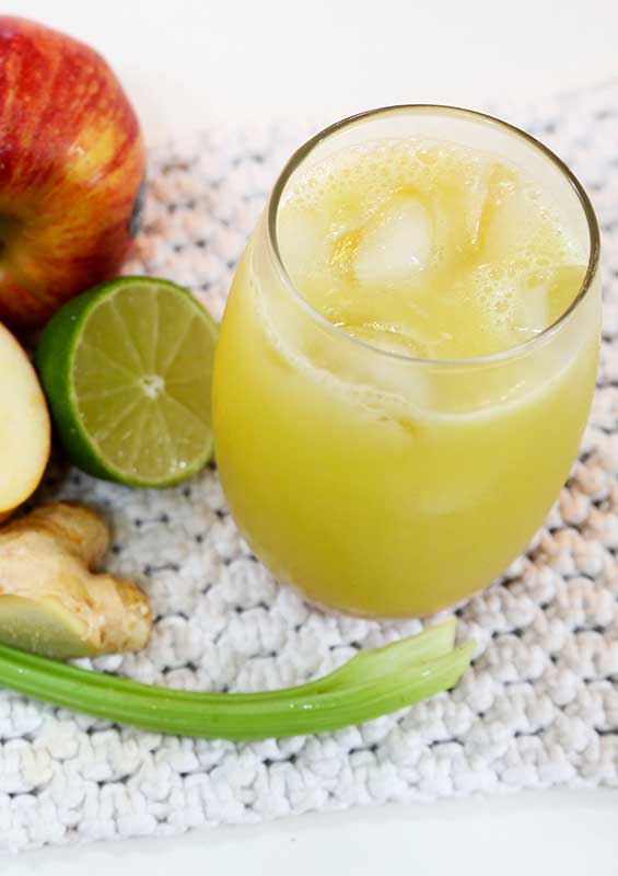 suco detox