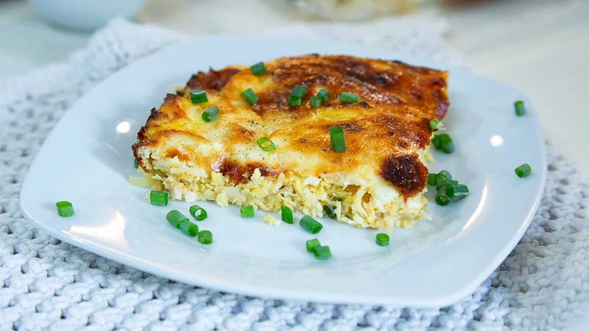 Receita Irresistível de Torta de Frango Low Carb 6 torta de frango low carb
