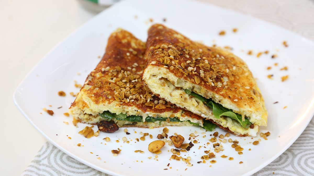 Descubra Como Fazer um Lanche Low Carb em Minutos 24 Descubra Como Fazer um Lanche Low Carb em Minutos