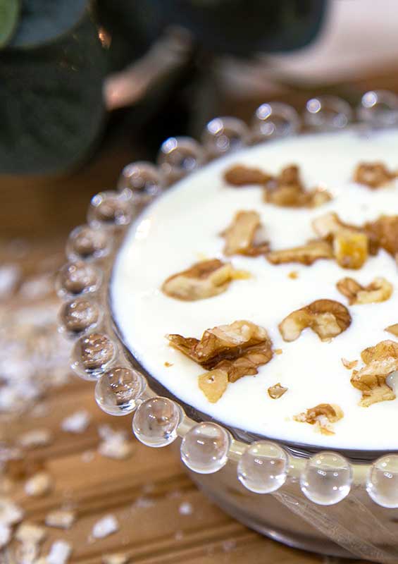 Café da Manhã Saudável para Começar Bem o Dia 6 café da manhã saudável
