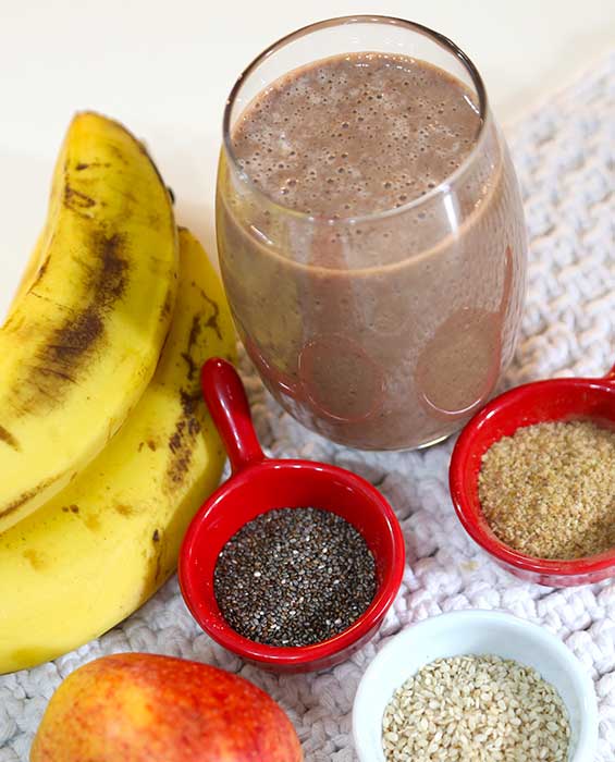 vitamina para emagrecer