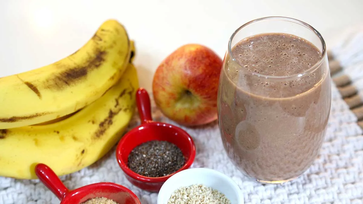 vitamina para emagrecer